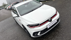 Volkswagen Polo 2.0 TSI GTI 5dr DSG Petrol Hatchback